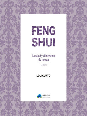 cover image of Feng Shui
